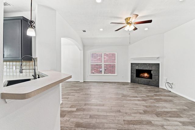 17234 Trace Glen Lane, Houston, TX 77083