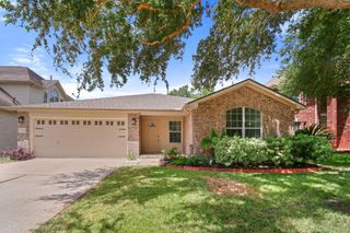 17234 Trace Glen Lane, Houston, TX 77083