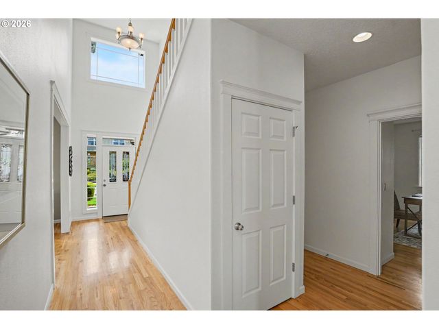 2271 Nw WOODCREST Ave, Albany, OR 97321