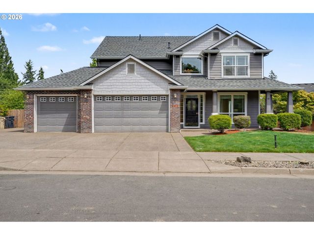 2271 Nw WOODCREST Ave, Albany, OR 97321