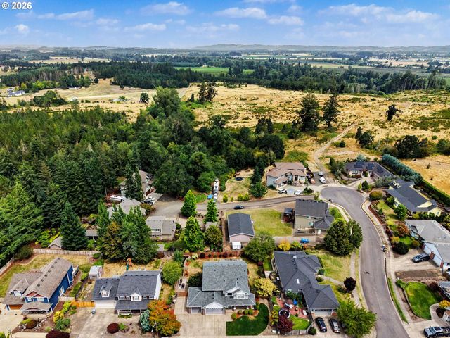 2271 Nw WOODCREST Ave, Albany, OR 97321