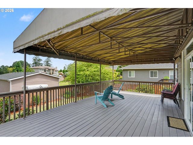 2271 Nw WOODCREST Ave, Albany, OR 97321
