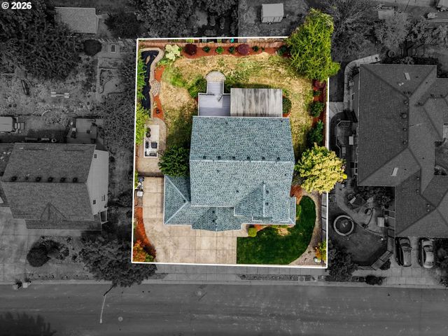 2271 Nw WOODCREST Ave, Albany, OR 97321