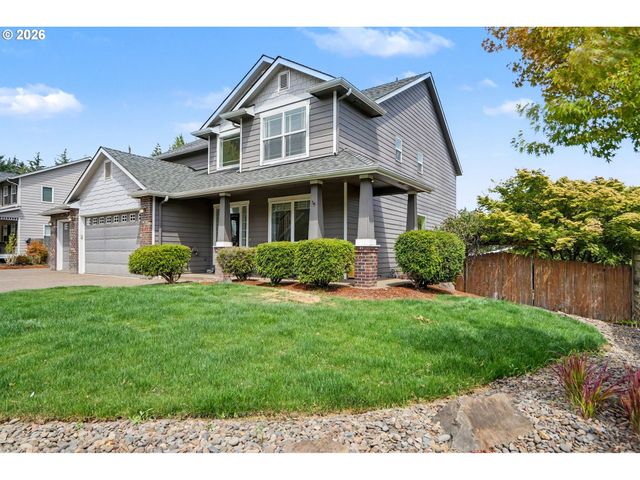 2271 Nw WOODCREST Ave, Albany, OR 97321