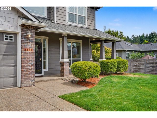 2271 Nw WOODCREST Ave, Albany, OR 97321