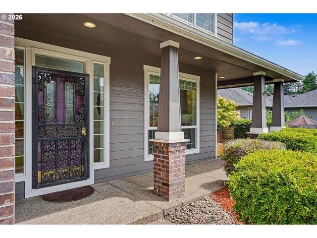 2271 Nw WOODCREST Ave, Albany, OR 97321