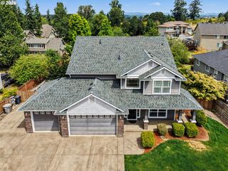 2271 Nw WOODCREST Ave, Albany, OR 97321