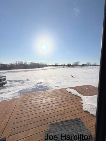 15734 Hall Road, Bailey, MI 49303