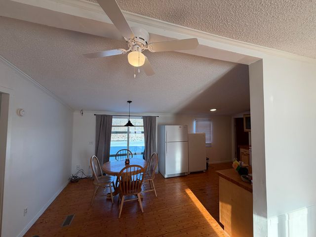 15734 Hall Road, Bailey, MI 49303