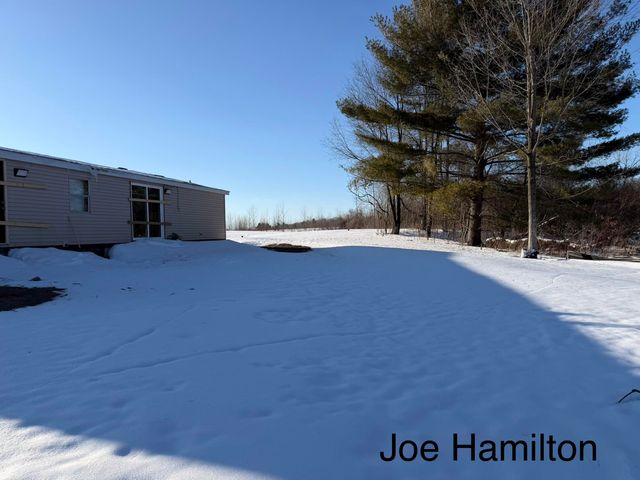 15734 Hall Road, Bailey, MI 49303