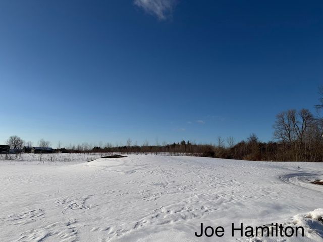 15734 Hall Road, Bailey, MI 49303