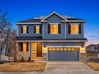 3593 E 141st Pl, Thornton, CO 80602