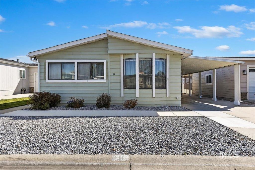 9390 Ustick Rd 31, Boise, ID 83704