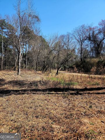 0 New Hebron Church Road, Concord, GA 30206