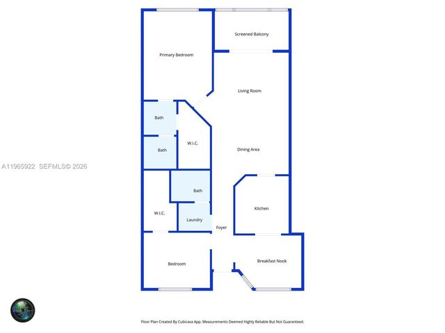 12800 SW 7th Ct 311G, Pembroke Pines, FL 33027