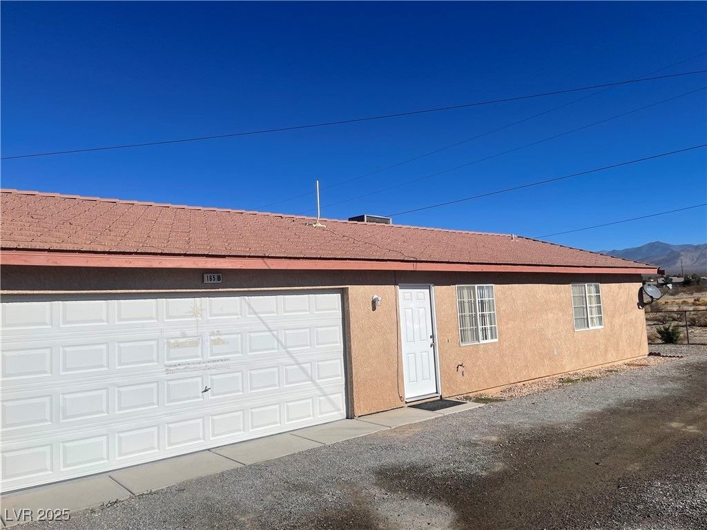 165 Mt Charleston B, Pahrump, NV 89048