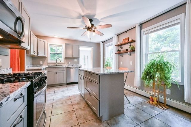 21 Brunner Street, Plainville, MA 02762