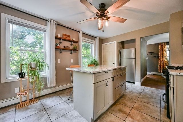 21 Brunner Street, Plainville, MA 02762