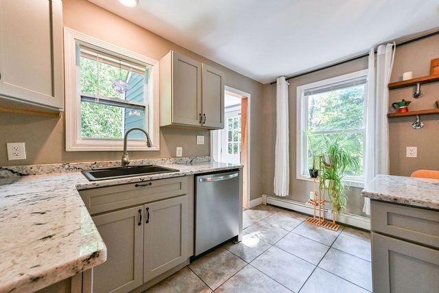 21 Brunner Street, Plainville, MA 02762