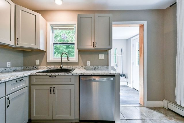 21 Brunner Street, Plainville, MA 02762