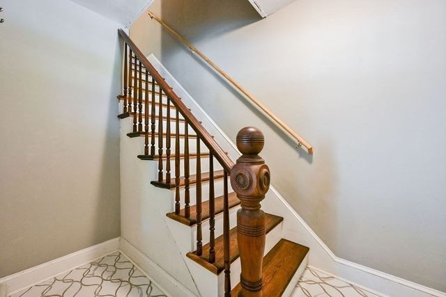 21 Brunner Street, Plainville, MA 02762
