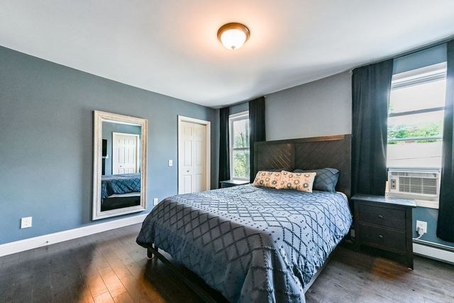 21 Brunner Street, Plainville, MA 02762