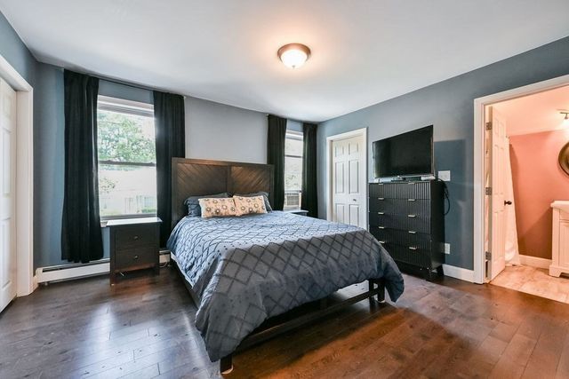 21 Brunner Street, Plainville, MA 02762