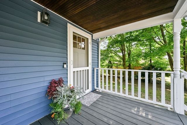 21 Brunner Street, Plainville, MA 02762