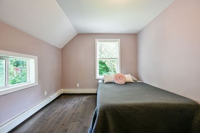 21 Brunner Street, Plainville, MA 02762