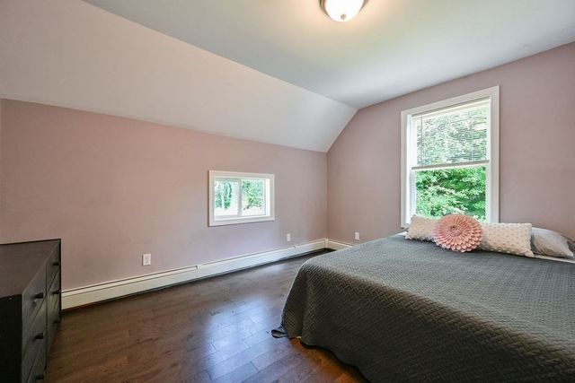 21 Brunner Street, Plainville, MA 02762