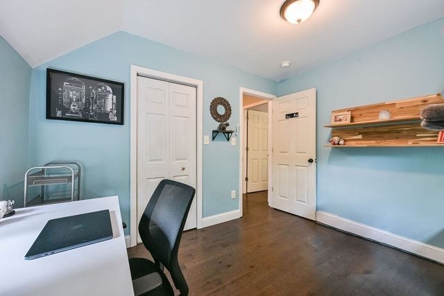 21 Brunner Street, Plainville, MA 02762