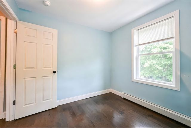 21 Brunner Street, Plainville, MA 02762