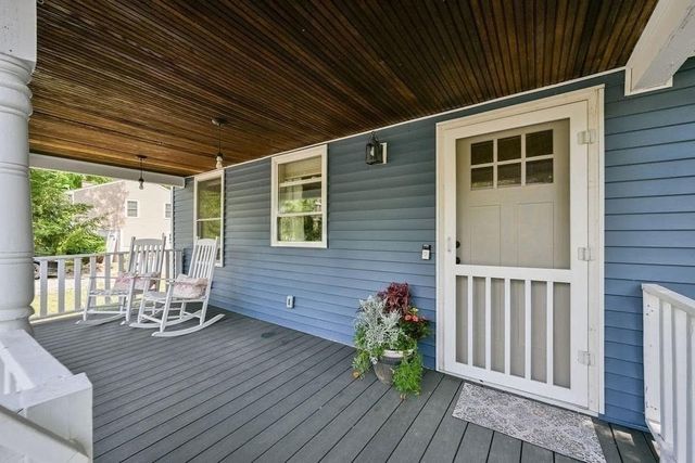 21 Brunner Street, Plainville, MA 02762