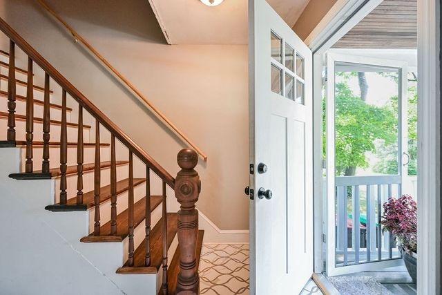 21 Brunner Street, Plainville, MA 02762