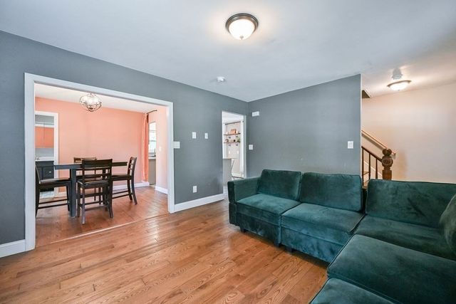 21 Brunner Street, Plainville, MA 02762