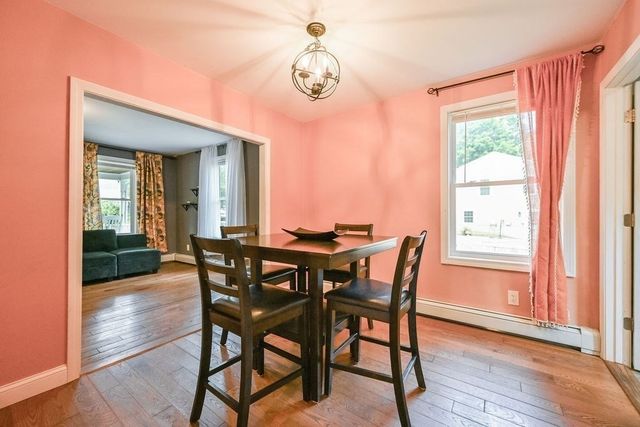 21 Brunner Street, Plainville, MA 02762