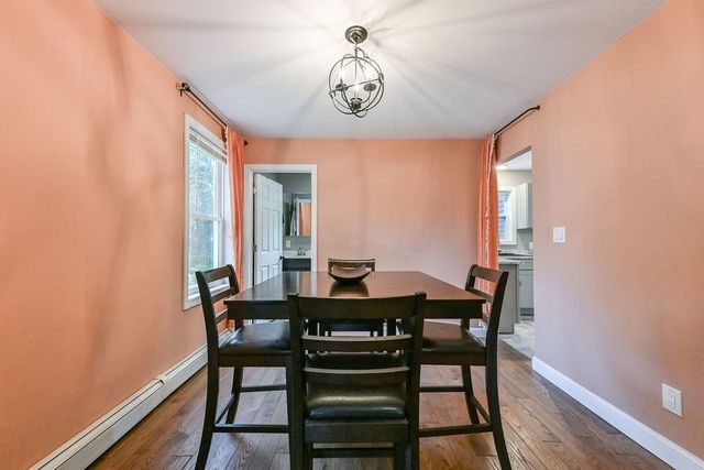 21 Brunner Street, Plainville, MA 02762
