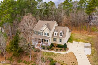 76 S Duelling Oaks Drive, Chapel Hill, NC 27517
