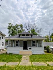 21 Charlotte Street, Battle Creek City, MI 49017