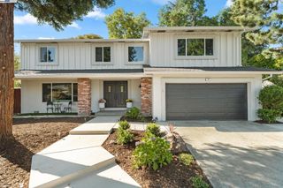 74 Hazelnut Ct, San Ramon, CA 94583