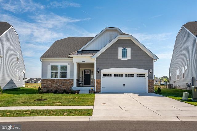 34207 GRAHAM CIR, Millsboro, DE 19966