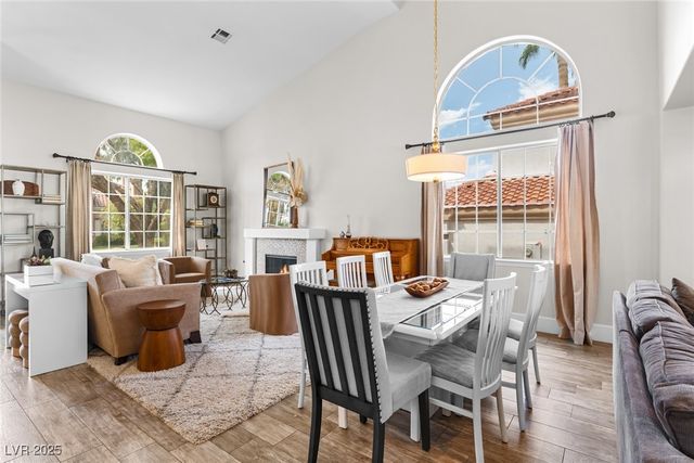 174 Wentworth Drive, Henderson, NV 89074