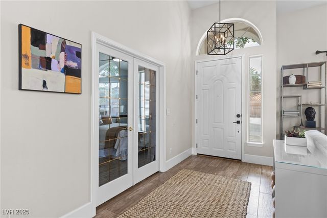 174 Wentworth Drive, Henderson, NV 89074