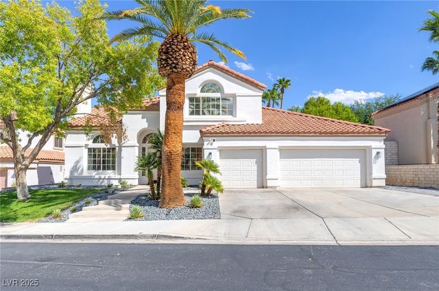 174 Wentworth Drive, Henderson, NV 89074