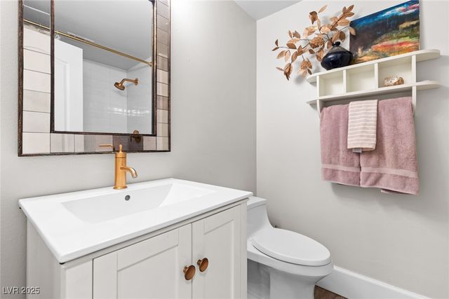 174 Wentworth Drive, Henderson, NV 89074