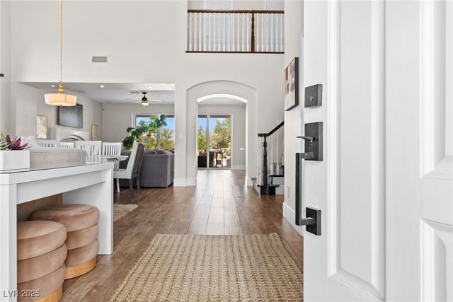 174 Wentworth Drive, Henderson, NV 89074