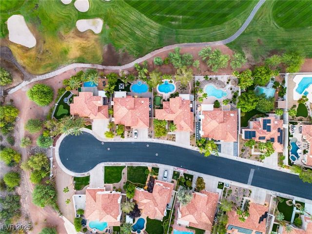 174 Wentworth Drive, Henderson, NV 89074