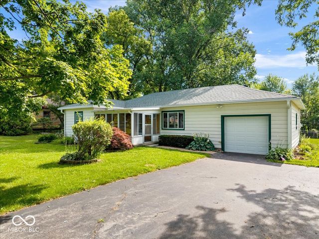 17533 N Gray Road, Noblesville, IN 46062
