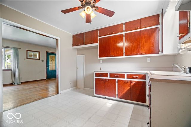 17533 N Gray Road, Noblesville, IN 46062