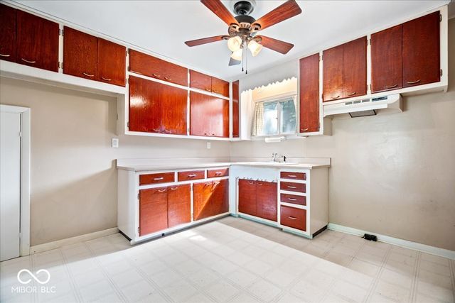 17533 N Gray Road, Noblesville, IN 46062